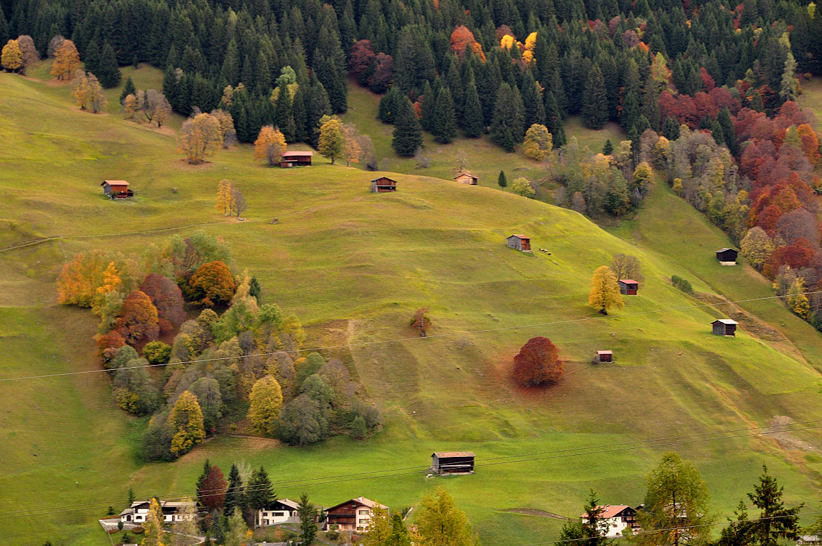 Klosters
